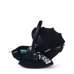 Cosatto Acorn Recline I-Size Car Seat Silhouette