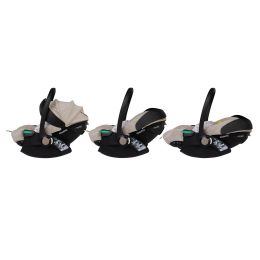 Cosatto Acorn Recline I-Size Car Seat Whisper