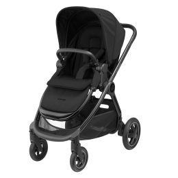 Maxi Cosi Adorra 2 Luxe Pushchair Twillic Black