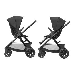 Maxi Cosi Adorra 2 Luxe Pushchair Twillic Black