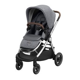 Maxi Cosi Adorra 2 Luxe Pushchair Twillic Grey