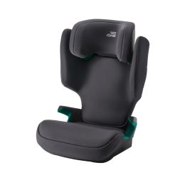Britax Adventure Plus 2 I-Size Car Seat Midnight Grey