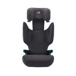 Britax Adventure Plus 2 I-Size Car Seat Midnight Grey