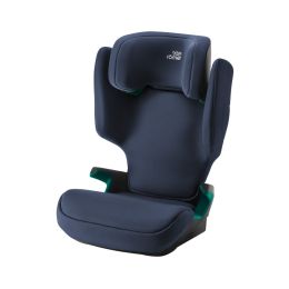 Britax Adventure Plus 2 I-Size Car Seat Night Blue