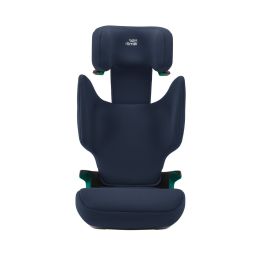 Britax Adventure Plus 2 I-Size Car Seat Night Blue