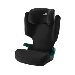 Britax Adventure Plus 2 I-Size Car Seat Space Black