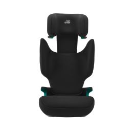 Britax Adventure Plus 2 I-Size Car Seat Space Black
