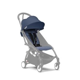 Stokke YOYO3 6+ Colour Pack Air France Blue