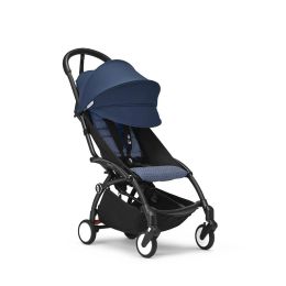 Stokke YOYO3 6+ Colour Pack Air France Blue