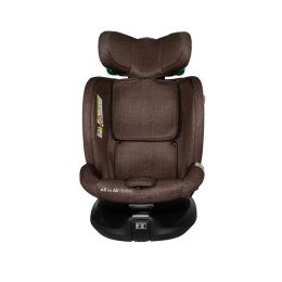 Cosatto All In All Extra 360 Rotate I-Size Car Seat Foxford Hall