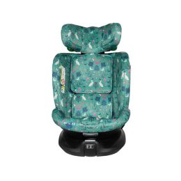 Cosatto All In All Extra 360 Rotate I-Size Car Seat Masquerade