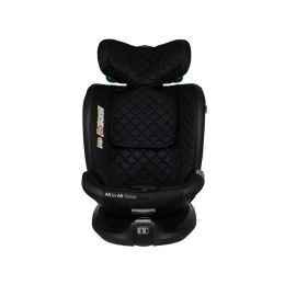Cosatto All In All Extra 360 Rotate I-Size Car Seat Silhouette