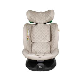 Cosatto All In All Extra 360 Rotate I-Size Car Seat Whisper
