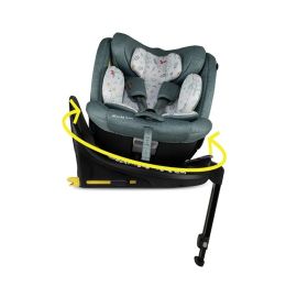 Cosatto All In All Extra 360 Rotate I-Size Car Seat Meadow