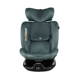 Cosatto All In All Extra 360 Rotate I-Size Car Seat Meadow
