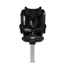 Cosatto All In All 360 Rotate Car Seat Foxed