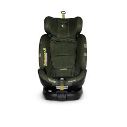 Cosatto All In All Ultra 360 Rotate I-Size Car Seat Bureau