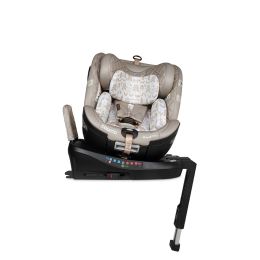 Cosatto All In All Ultra 360 Rotate I-Size Car Seat Whisper