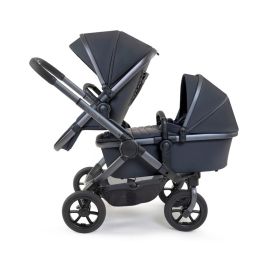 iCandy Peach 7 All Terrain Converter Base Storm