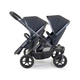 iCandy Peach 7 All Terrain 2nd Seat Fabric Storm