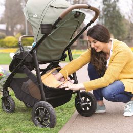 Joie Versatrax Pushchair Laurel