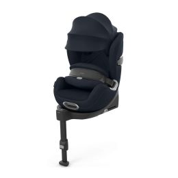 Cybex Anoris T2 I-Size Car Seat Nautical Blue Plus