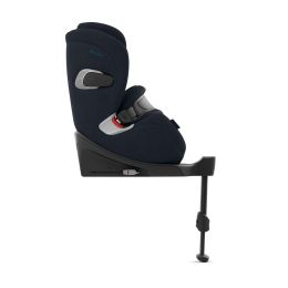 Cybex Anoris T2 I-Size Car Seat Nautical Blue Plus