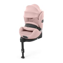 Cybex Anoris T2 I-Size Car Seat Peach Pink Plus