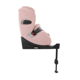 Cybex Anoris T2 I-Size Car Seat Peach Pink Plus