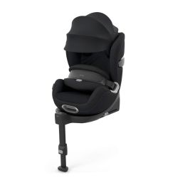 Cybex Anoris T2 I-Size Car Seat Sepia Black Plus