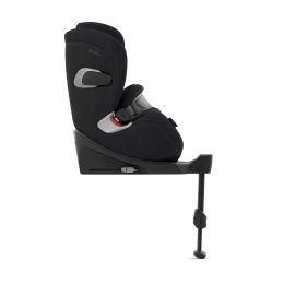 Cybex Anoris T2 I-Size Car Seat Sepia Black Plus
