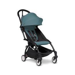 Babyzen YOYO2 6+ Pushchair Aqua