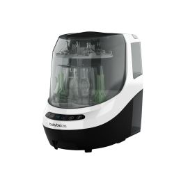 Baby Brezza Bottle Washer Pro White