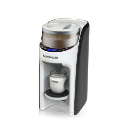 Baby Brezza Formula Pro Advanced White