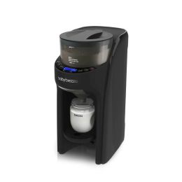 Baby Brezza Formula Pro Advanced Black