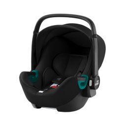 Britax Baby Safe 3 I-Size Car Seat Space Black