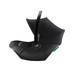 X-Display Britax Baby Safe Core I-Size Car Seat Space Black