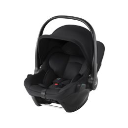 X-Display Britax Baby Safe Core I-Size Car Seat Space Black