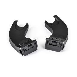 Baby Jogger Vue Car Seat Adaptors