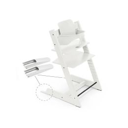 Stokke Tripp Trapp Baby Set2 White