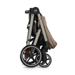 Cybex Balios S Lux Pushchair Almond Beige