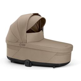Cybex Cot S Lux Almond Beige
