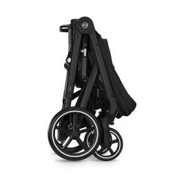 Cybex Balios S Lux Pushchair Moon Black