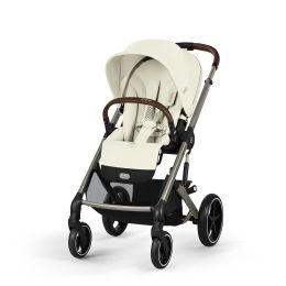 Cybex Balios S Lux Pram & Pushchair Seashell Beige