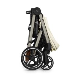 Cybex Balios S Lux Pushchair Seashell Beige