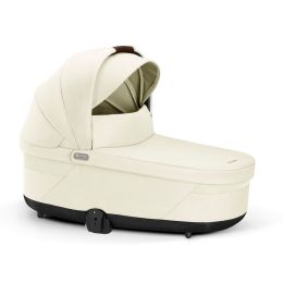 Cybex Cot S Lux Seashell Beige
