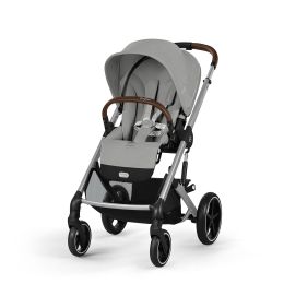 Cybex Balios S Lux Pram & Pushchair Stone Grey