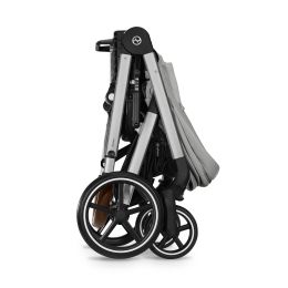 Cybex Balios S Lux Pushchair Stone Grey