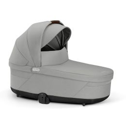Cybex Cot S Lux Stone Grey