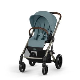 Cybex Balios S Lux Pushchair Stormy Blue